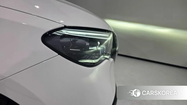 Mercedes-Benz E-Class W214 2026 Белый из Кореи, фото 3