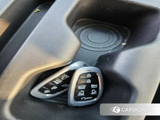 Hyundai Staria 2021 Синий из Кореи, фото 3
