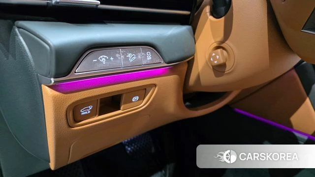 Genesis GV80 2024 Белый из Кореи, фото 3