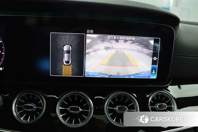 Mercedes-Benz AMG GT 2020 Белый из Китая, фото 3