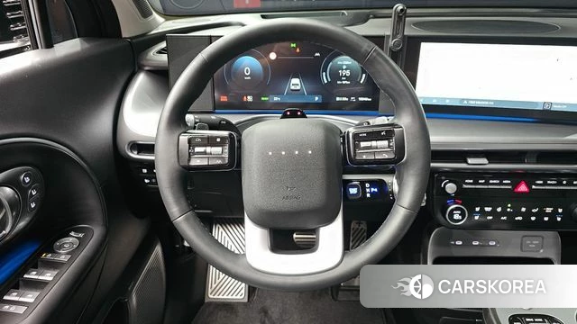 Hyundai Ionic 9 2025 Черный из Кореи, фото 3