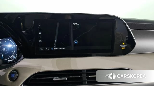 Hyundai Palisade 2020 Черный из Кореи, фото 3