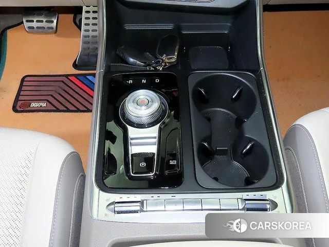 Kia The New Carnival 4th Generation 2026 Белый из Кореи, фото 3