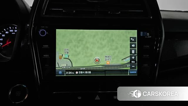 Ssangyong Berry New Tivoli 2020 Синий из Кореи, фото 3