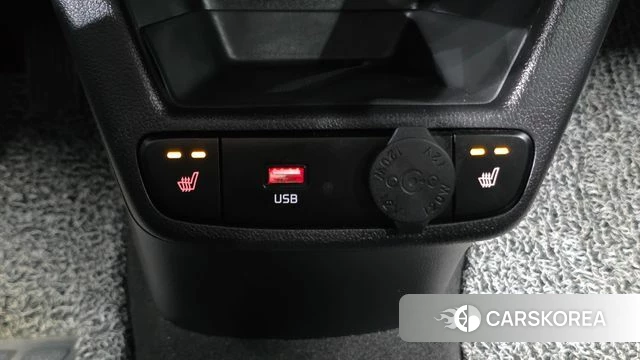 Kia The New Ray 2020 Жемчужный цвет из Кореи, фото 3