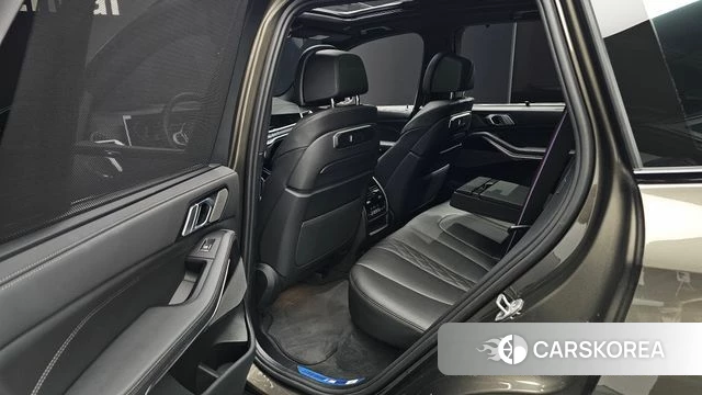 BMW X5 (G05) 2026 Цвет тростника из Кореи, фото 3