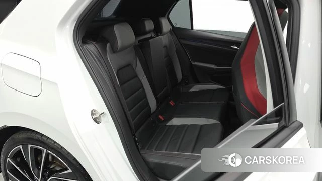 Volkswagen Golf 8th Generation id 4893005 из Кореи 3