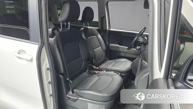 Kia The New Kia Ray 2022 Белый из Кореи, фото 3