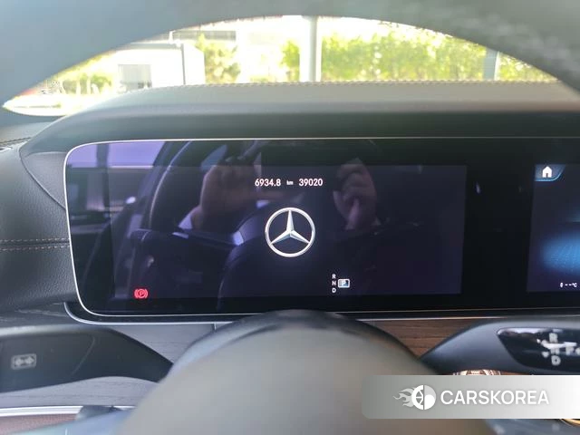 Mercedes-Benz E-Class 2021 Черный из Китая, фото 3