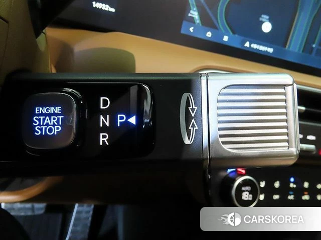 Hyundai Palisade (LX3) 2025 Черный из Кореи, фото 3