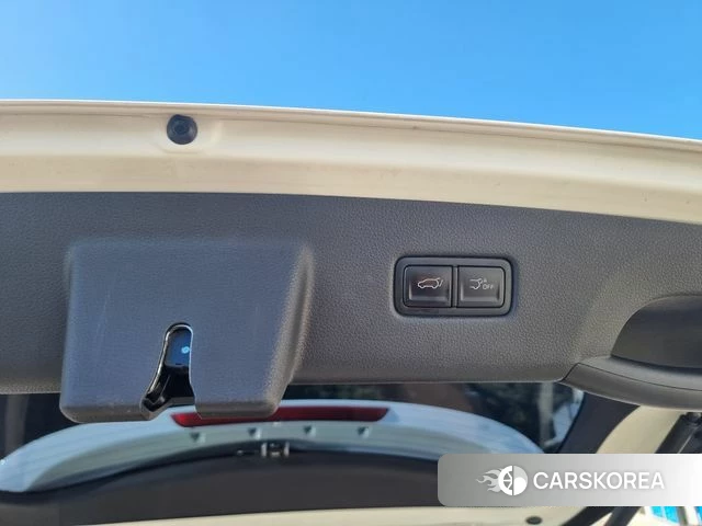 Kia Carnival 4th generation 2020 Белый из Кореи, фото 3