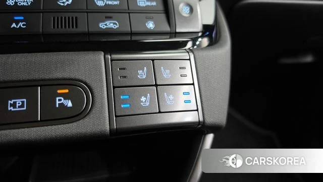 Hyundai Casper Electric 2024 Белый из Кореи, фото 3