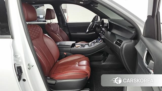 Hyundai Palisade id 4959839 из Кореи 3