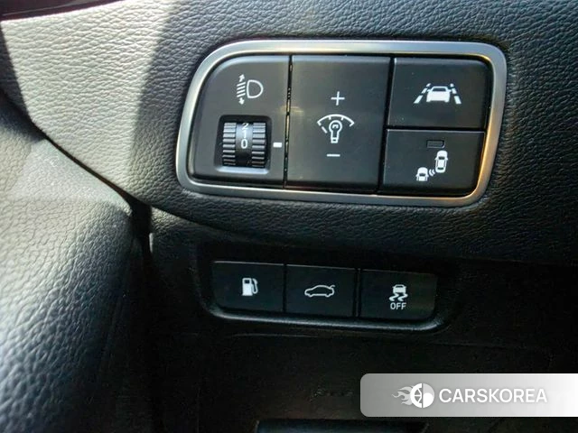Hyundai Grandeur IG 2019 Черный из Кореи, фото 3