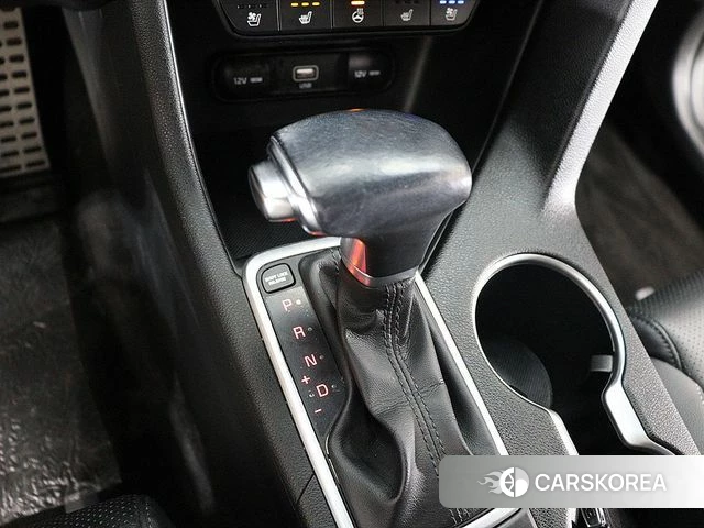 Kia Sportage The Bold 2019 Белый из Кореи, фото 3