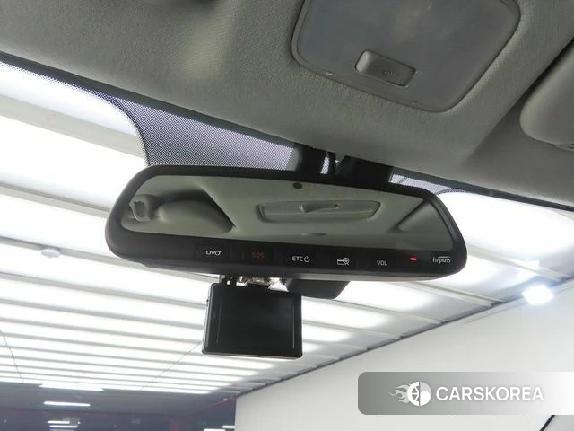 Kia Morning Urban (JA) 2020 Жемчужный цвет из Кореи, фото 3