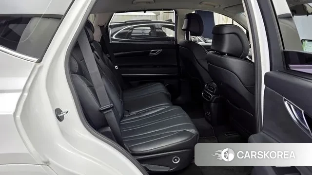 Genesis GV80 2021 Белый из Кореи, фото 3