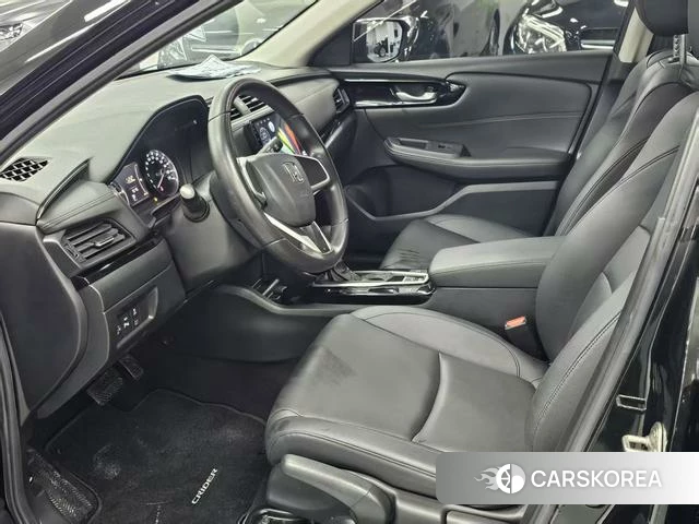 Honda Crider 2021 Черный из Китая, фото 3