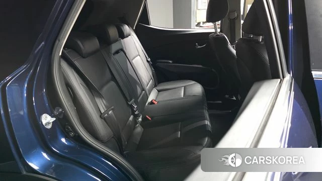 Ssangyong Berry New Tivoli 2019 Синий из Кореи, фото 3
