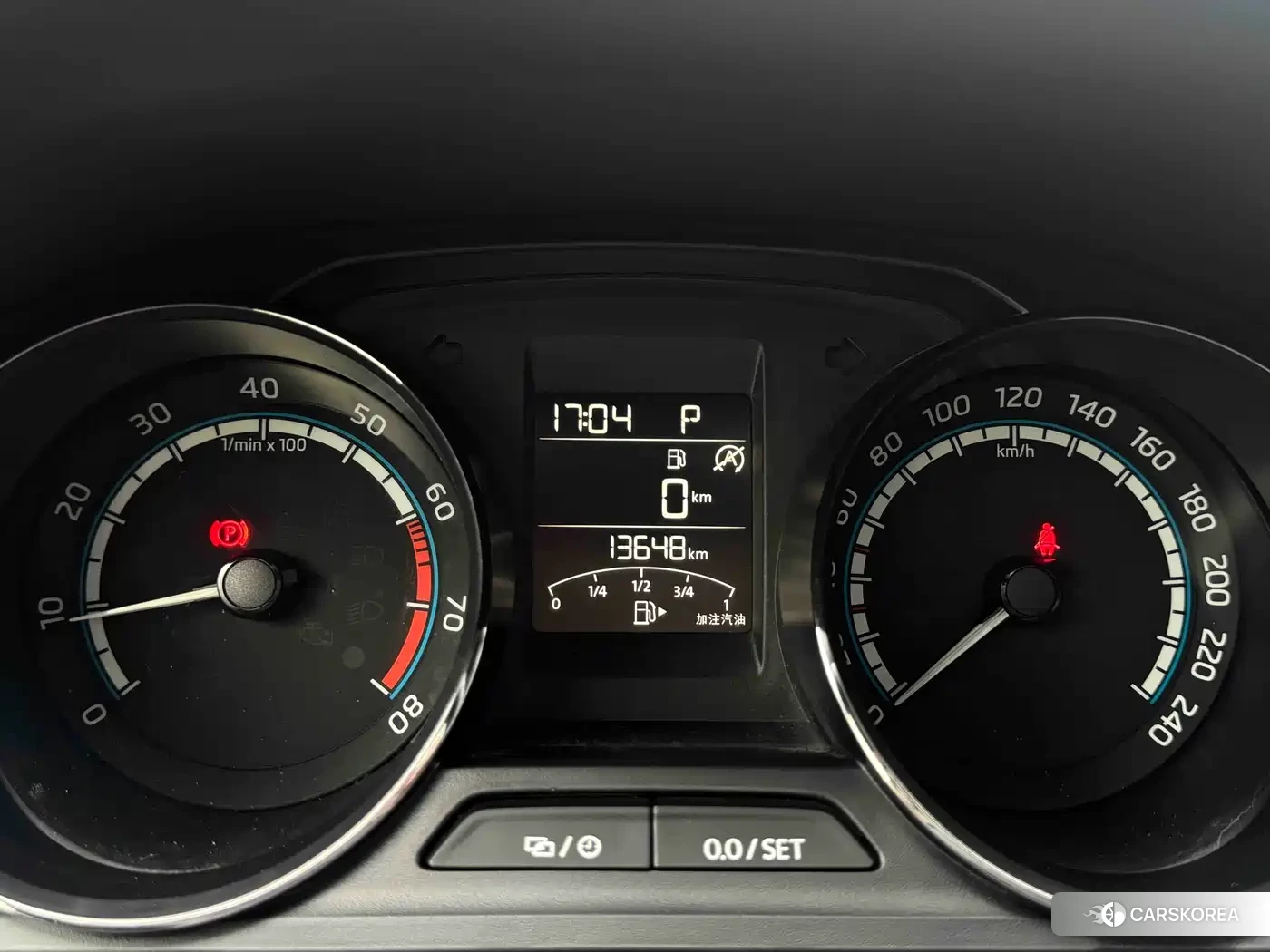 Skoda Kamiq 2023 Белый из Китая, фото 3