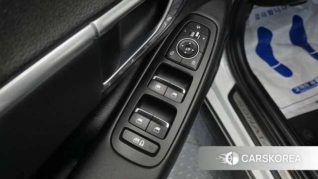 Hyundai Sonata (DN8) 2020 Белый из Кореи, фото 3
