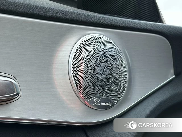 Mercedes-Benz C-class 2021 Темно-серый из Китая, фото 3