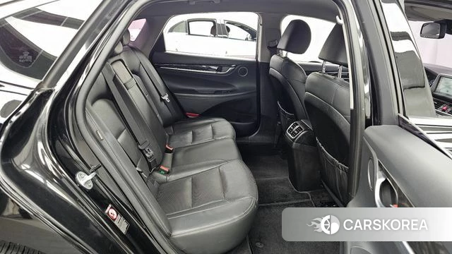 Hyundai Grandeur IG 2019 Черный из Кореи, фото 3