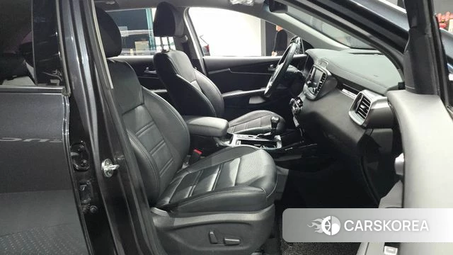 Kia The New Sorento id 4960247 из Кореи 3