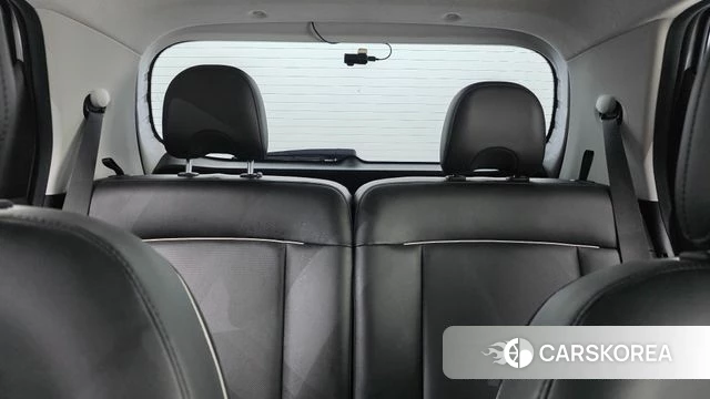 Hyundai Casper 2022 Белый из Кореи, фото 3