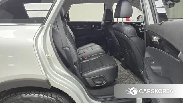 Kia The New Sorento 2019 Серебряный из Кореи, фото 3
