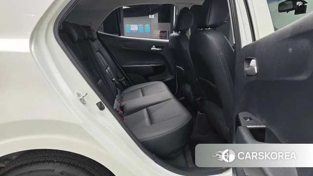 Kia All New Morning (JA) 2019 Белый из Кореи, фото 3