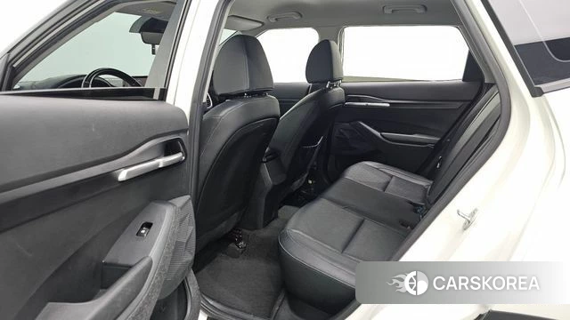 Kia Seltos 2019 Белый из Кореи, фото 3