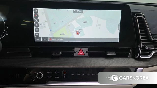 Kia Sportage 5th Generation 2022 Белый из Кореи, фото 3