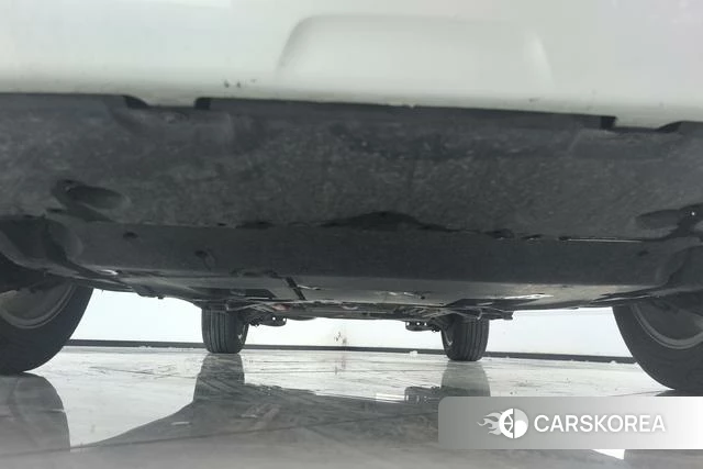 Toyota Corolla 2024 Белый из Китая, фото 3