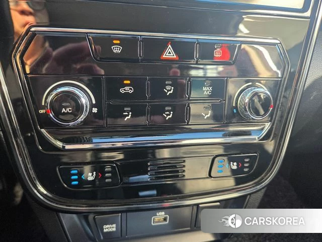 Ssangyong Berry New Tivoli 2019 Серебряный из Кореи, фото 3