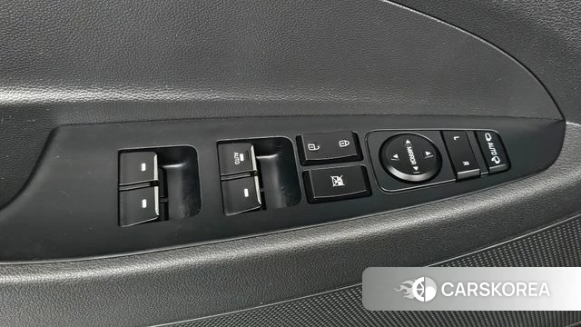 Hyundai All New Tucson 2018 Серый из Кореи, фото 3