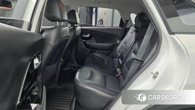 Kia Niro EV id 4976486 из Кореи 3
