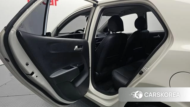 Kia All New Morning (JA) 2019 Жемчужный цвет из Кореи, фото 3