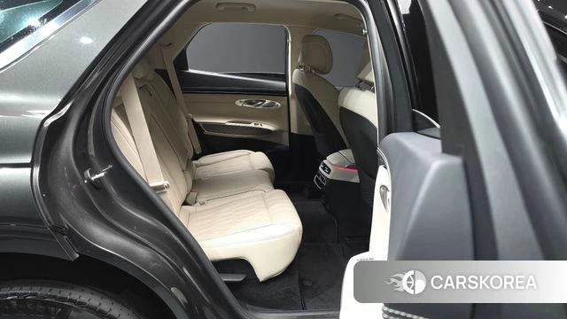 Genesis GV70 2023 Серый из Кореи, фото 3