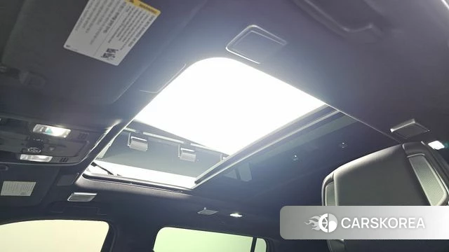 Cadillac Escalade 5th Generation 2024 Черный из Кореи, фото 3