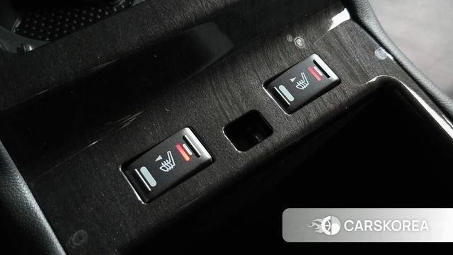 Renault Korea (Samsung) SM7 Nova 2019 Черный из Кореи, фото 3