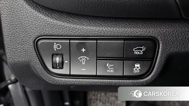 Kia The New Seltos 2024 Серый из Кореи, фото 3