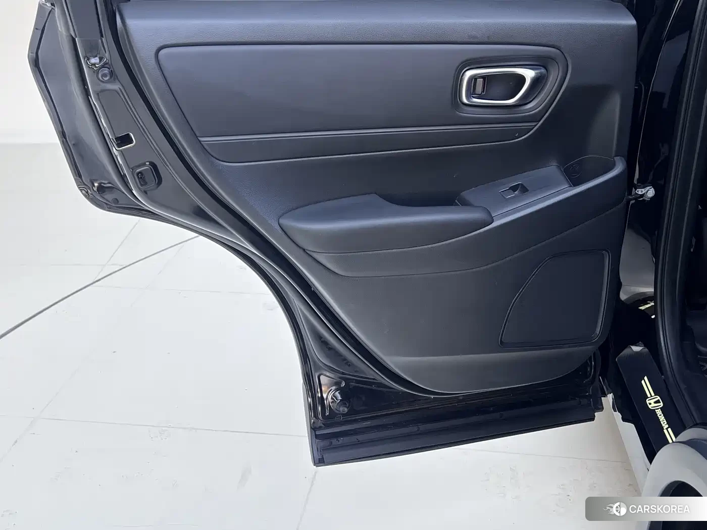 Honda Vezel 2024 Черный из Китая, фото 3