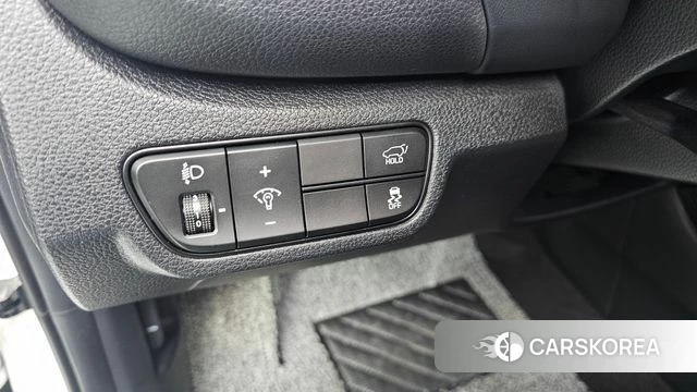 Kia The New Seltos 2024 Белый из Кореи, фото 3