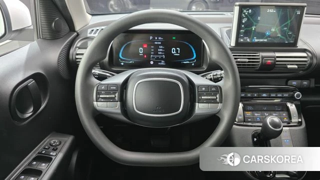 Hyundai Casper 2022 Белый из Кореи, фото 3