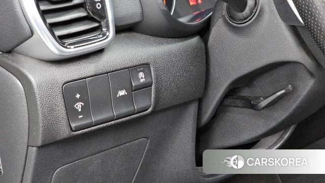 Kia Sportage The Bold 2018 Белый из Кореи, фото 3