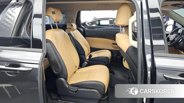 Kia Carnival 4th generation id 4697380 из Кореи 3