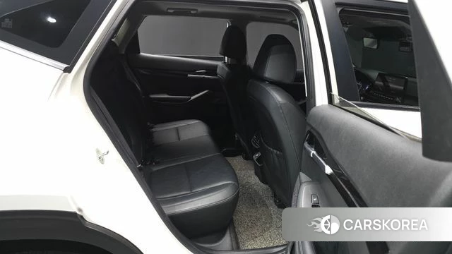 Kia Seltos 2020 Белый из Кореи, фото 3