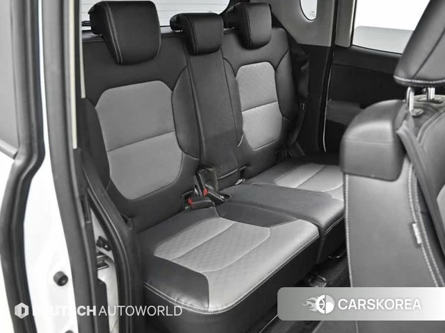 Kia The New Ray 2021 Белый из Кореи, фото 3