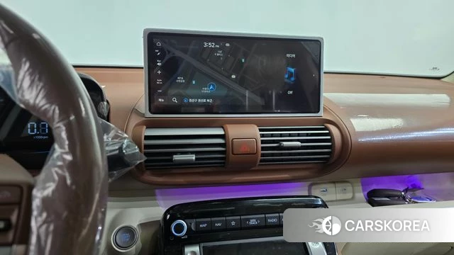 Hyundai The New Casper 2026 Белый из Кореи, фото 3